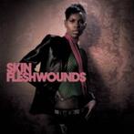 SKIN Fleshwounds, Verzenden