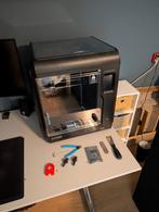 Flashforge Adventurer 4, Ophalen, Ingebouwde Wi-Fi, FlashForge, Zo goed als nieuw