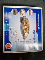 Party Grill Campingaz, Tuin en Terras, Gasbarbecues, Ophalen, Gebruikt, Campingaz