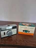 Revue matic vintage camera, Ophalen of Verzenden, Compact, Overige Merken