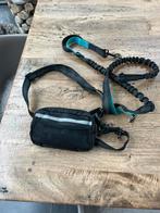 Hondenriem voor om middel, om te joggen, Ophalen of Verzenden, Zo goed als nieuw