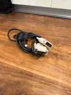 DVI Kabel - Gebruikt, Ophalen of Verzenden, Gebruikt, Minder dan 2 meter, Overige kabels