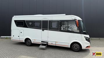 Niesmann+Bischoff Ismove 7.3F beschikbaar voor biedingen