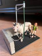 Schleich Horseclub Wasbox, Ophalen of Verzenden, Zo goed als nieuw