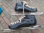Viking noren schaatsen mt 42/43, Viking, Gebruikt, Ophalen of Verzenden, Noren