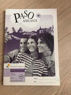 Paso Adelante Spaans havo/vwo, Ophalen of Verzenden, Gelezen, HAVO, Overige vakken