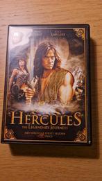 Hercules dvd serie seizoen 1, Cd's en Dvd's, Ophalen of Verzenden, Zo goed als nieuw
