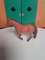 Schleich 13873- Dartmoor pony merrie, Ophalen of Verzenden, Zo goed als nieuw