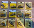 12 x gaskraan diverse  gaskogelkraan 3/4 en 1/2., Ophalen of Verzenden, Nieuw