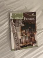 Dwarsfluitboek, Muziek en Instrumenten, Bladmuziek, Ophalen of Verzenden, Zo goed als nieuw, Les of Cursus, Klassiek