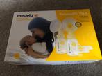 Medela PersonalFit Plus, Ophalen of Verzenden, Zo goed als nieuw