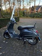 Vespa Primavera Touring 2023, Fietsen en Brommers, Scooters | Vespa, Ophalen, Gebruikt, Overige modellen, Benzine