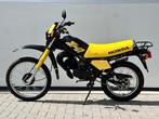 Honda MT5 1988 Zwart / Geel, Fietsen en Brommers, Brommers | Honda, Ophalen of Verzenden, Nieuw, Maximaal 45 km/u, MT