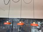 Retro lampen, Ophalen of Verzenden, Zo goed als nieuw, 75 cm of meer