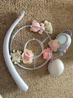 Muziek Mobiel - Baby Speelgoed, Ophalen, Zo goed als nieuw, Mobiel, Met geluid