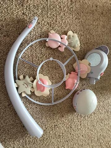 Muziek Mobiel - Baby Speelgoed beschikbaar voor biedingen