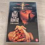 Night of the Hunter, Alle leeftijden, Ophalen of Verzenden, 1940 tot 1960, Zo goed als nieuw