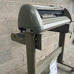 GCC Puma-3 snijplotter 60cm met veel materiaal, Hobby en Vrije tijd, Ophalen, Zo goed als nieuw