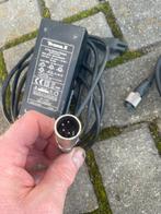 acculader batavus TRANZX zie fotos voor specificaties, Fietsen en Brommers, Fietsaccessoires | Fietsaccu's, Ophalen, Gebruikt