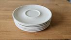 Wedgwood Windsor serviesstukken [nieuw!] - Schoteltjes 17 cm, Ophalen of Verzenden, Nieuw