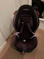 Cabino autostoel, Kinderen en Baby's, Autostoeltjes, Autogordel of Isofix, Gebruikt, Verstelbare rugleuning, 9 t/m 18 kg