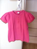 maat 86  Roze jurkje, Ophalen of Verzenden, Gebruikt, Meisje, Jurkje of Rokje