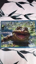 Mooie puzzel, 100 stukjes, comleet., Ophalen, Meer dan 50 stukjes, Zo goed als nieuw, 6 jaar of ouder