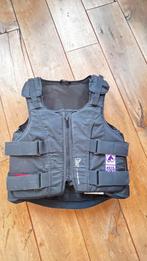 Harrys Horse bodyprotector Child M level 3, Ophalen of Verzenden, Zo goed als nieuw