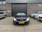 Mercedes-Benz SLK 200 K. | 2E EIGENAAR | 12MND GARANTIE | AU, Automaat, Achterwielaandrijving, Gebruikt, 4 cilinders
