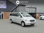 Mercedes-benz Viano Westfalia Marco Polo, Caravans en Kamperen, Campers, Automaat, Buscamper of Camperbus, Mercedes-Benz, Bedrijf