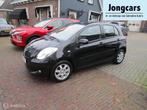 Toyota Yaris 1.3 VVTi Sol 2008 210.000KM, Gebruikt, 4 cilinders, 995 kg, Origineel Nederlands