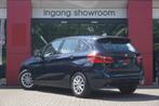 BMW 2 Serie Active Tourer 216i | Origineel NL | PDC | Airco, Voorwielaandrijving, Stof, Gebruikt, Blauw
