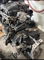 1.9 TDI BLS Motor met Bak, Auto-onderdelen, Motor en Toebehoren, Ophalen, Audi