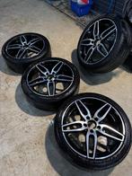 Meerdere velgen met banden te koop!!, Auto-onderdelen, Gebruikt, Banden en Velgen, Overige maten, Personenwagen