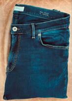 Diepdonkerblauwe jeans Brax, nieuw, W36 - W38 (confectie 52/54), Brax, Blauw, Ophalen of Verzenden
