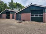 Stalling caravan camper, Caravans en Kamperen, Caravanstallingen