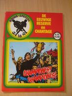 Boing-Special 16, De eeuwige reserve en Chantage, Boeken, Eén stripboek, Ophalen of Verzenden, Zo goed als nieuw