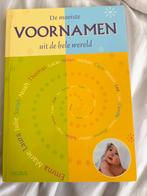 S. Tyberg - De mooiste voornamen uit de hele wereld, Ophalen of Verzenden, Zo goed als nieuw, S. Tyberg