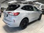 Ford Kuga 2.5 PHEV Graphite Tech Edition | Black Pack | Trek, Gebruikt, 4 cilinders, Plug-in hybride, Bedrijf
