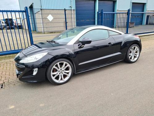 Peugeot RCZ 1.6 THP 155 *190.173 KM*CLIMA*NAVI*DVD*19 INCH, Auto's, Peugeot, Bedrijf, Te koop, RCZ, ABS, Airbags, Airconditioning