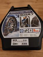 Sneeuwkettingen ( Nieuw ), Auto diversen, Sneeuwkettingen, Ophalen of Verzenden, Nieuw