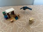 LEGO minecraft steve’s woestijnexpeditie, Ophalen, Zo goed als nieuw