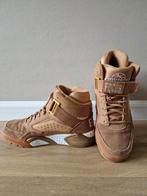 Patrick Ewing Focus Schoenen - Maat 41,5, Patrick Ewing, Bruin, Ophalen of Verzenden, Sneakers of Gympen