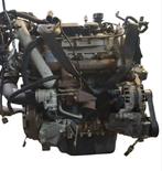 Fiat Ducato / Iveco 2.3 HPI motor F1AE3481, Ophalen of Verzenden, Fiat