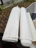 Zeil voor pz maaier, Doe-het-zelf en Verbouw, Ophalen, Zo goed als nieuw, Minder dan 2 meter, 80 mm of meer