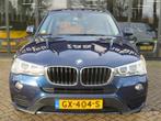 BMW X3 xDrive20d High Executive*Navi*Leder*Xenon*Trekhaak*EX, Auto's, BMW, Origineel Nederlands, Te koop, 5 stoelen, X3