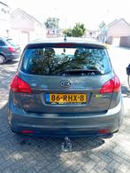 Kia Venga 1.4 Cvvt 90pk 2011 Grijs, Auto's, Kia, Voorwielaandrijving, 4 cilinders, 1396 cc, 1153 kg