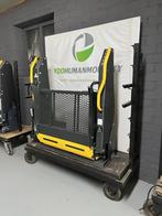 Anteo rolstoellift lift invalide rolstoelauto rolstoelbus, Gebruikt, -, -, Ophalen of Verzenden
