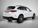 Mercedes-Benz GLC 300e 4MATIC Sport Edition | Trekhaak | Nig, Auto's, Mercedes-Benz, Automaat, 4 cilinders, 2255 kg, Wit