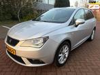 Seat Ibiza ST 1.0 EcoTSI Style Connect / Navi / LED / PDC /, Voorwielaandrijving, Euro 6, Origineel Nederlands, Handgeschakeld